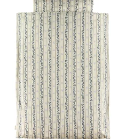 That's Mine Sengetøj - Baby - Levi - Bell Flower