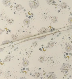 That's Mine Sengetøj - Junior - Levi - Million Stars