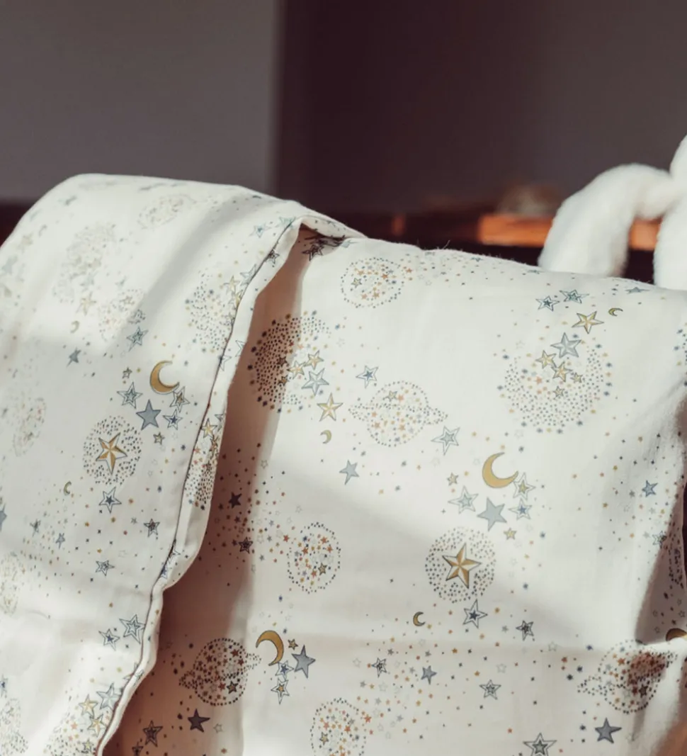 That's Mine Sengetøj - Junior - Levi - Million Stars