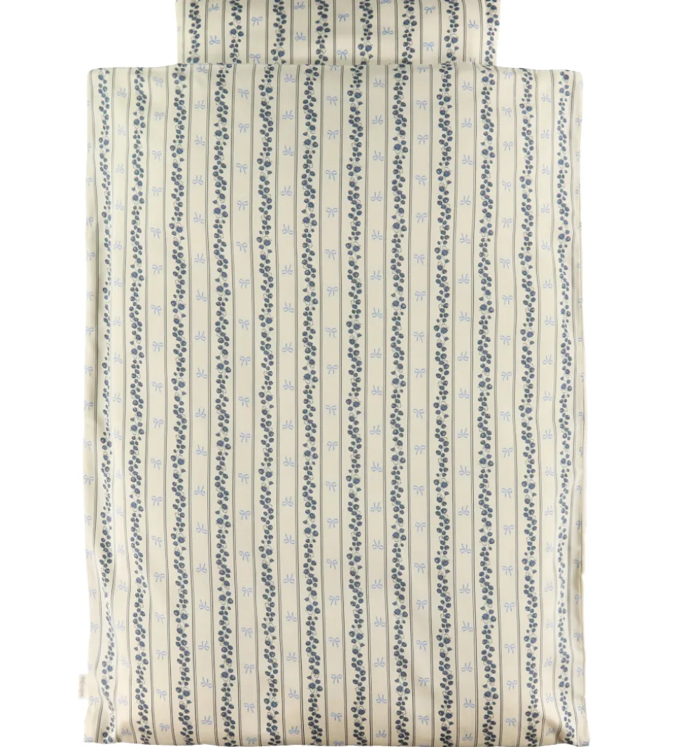 Thats Mine Sengetøj - Junior - Levi - Bell Flower