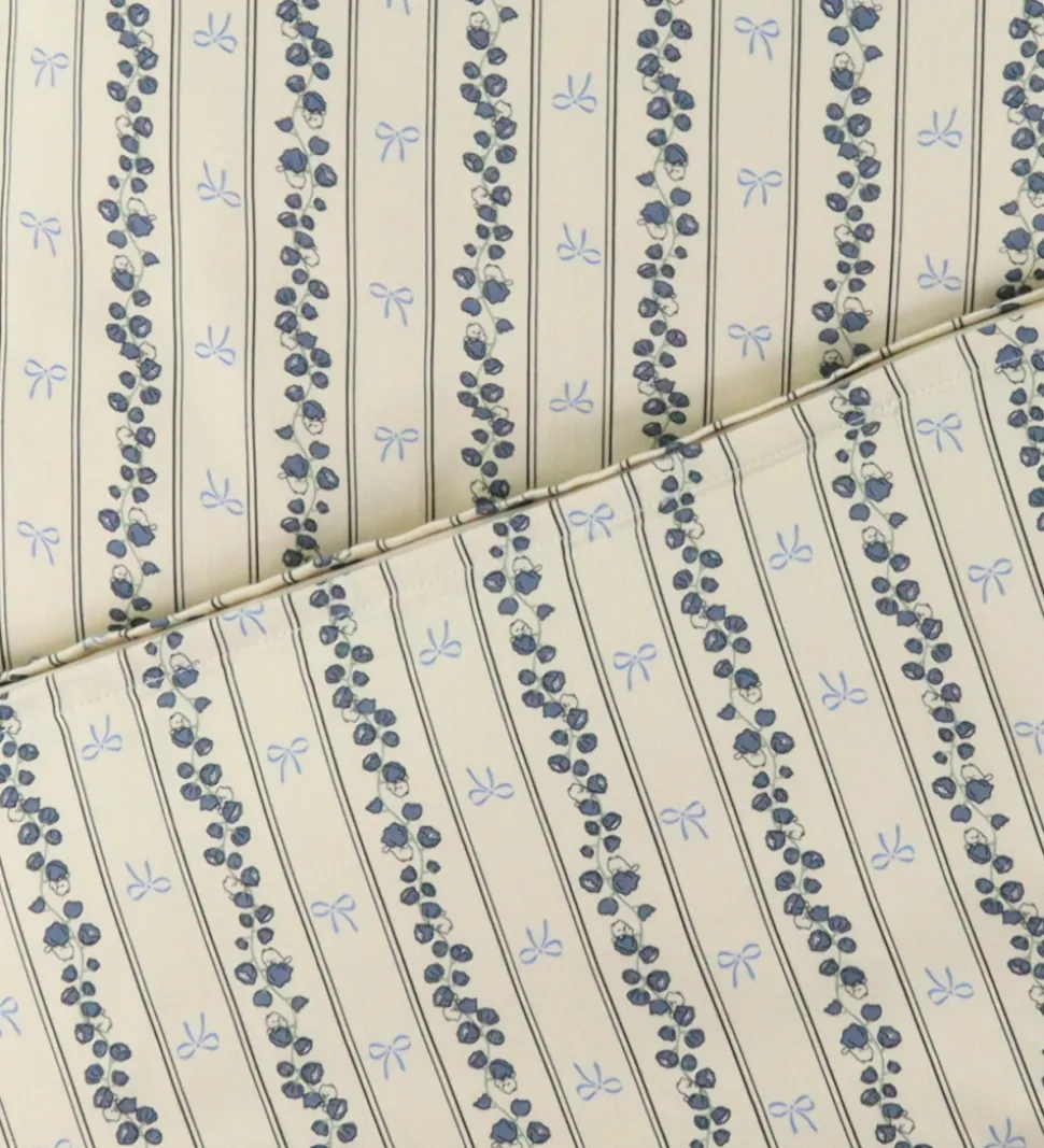 Thats Mine Sengetøj - Junior - Levi - Bell Flower