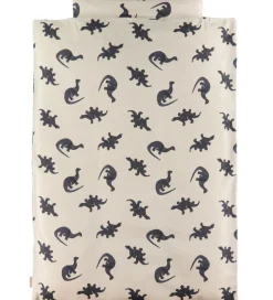 That's Mine Sengetøj - Junior - Levi - Mono Dino