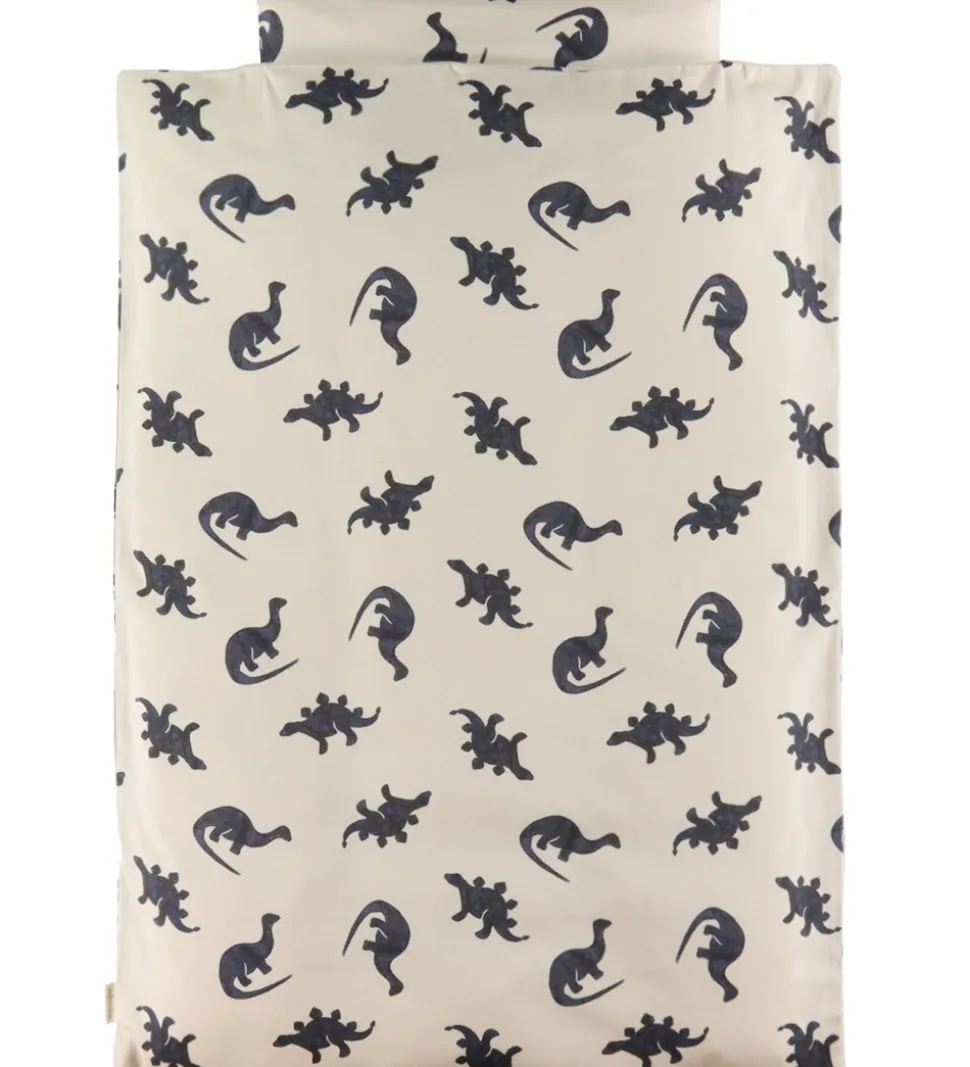 That's Mine Sengetøj - Junior - Levi - Mono Dino