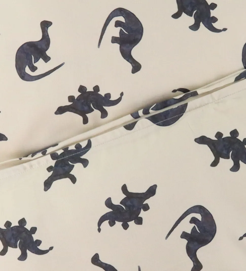 That's Mine Sengetøj - Junior - Levi - Mono Dino