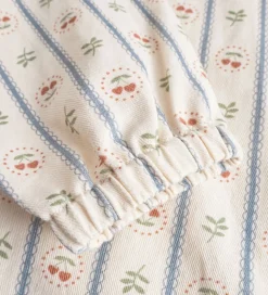 That's Mine Skjorte - Fleur - Love Berry