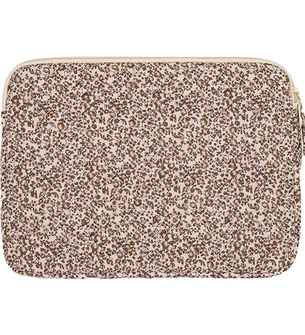 That's Mine Sleeve - Evan - Flores Red