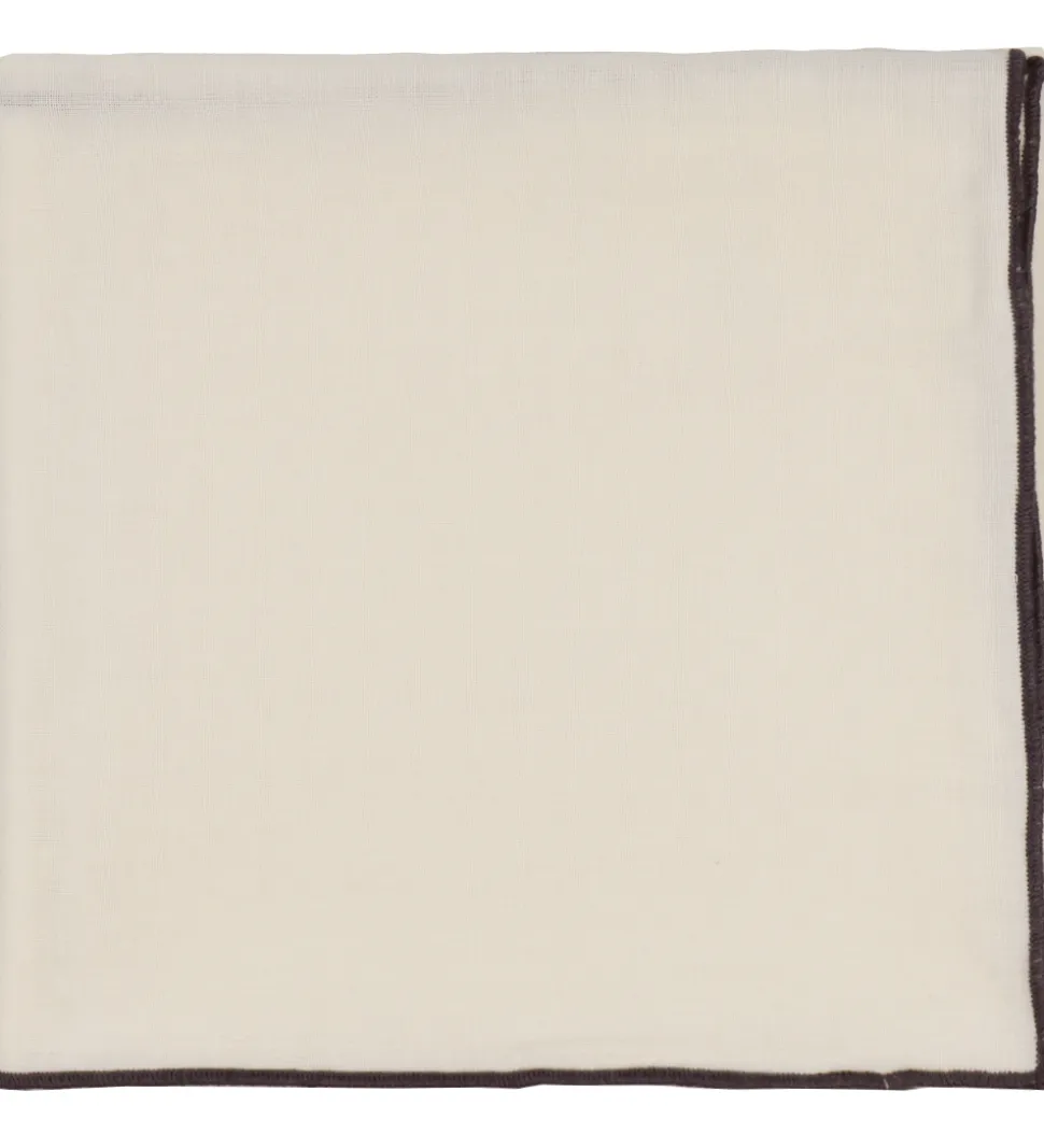 That's Mine Stofbleer - Bora Muslin - 3-pak - 70x70 cm - Bunnies