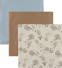 That's Mine Stofbleer - 70x70 - 3-pak - Bora - Million Stars