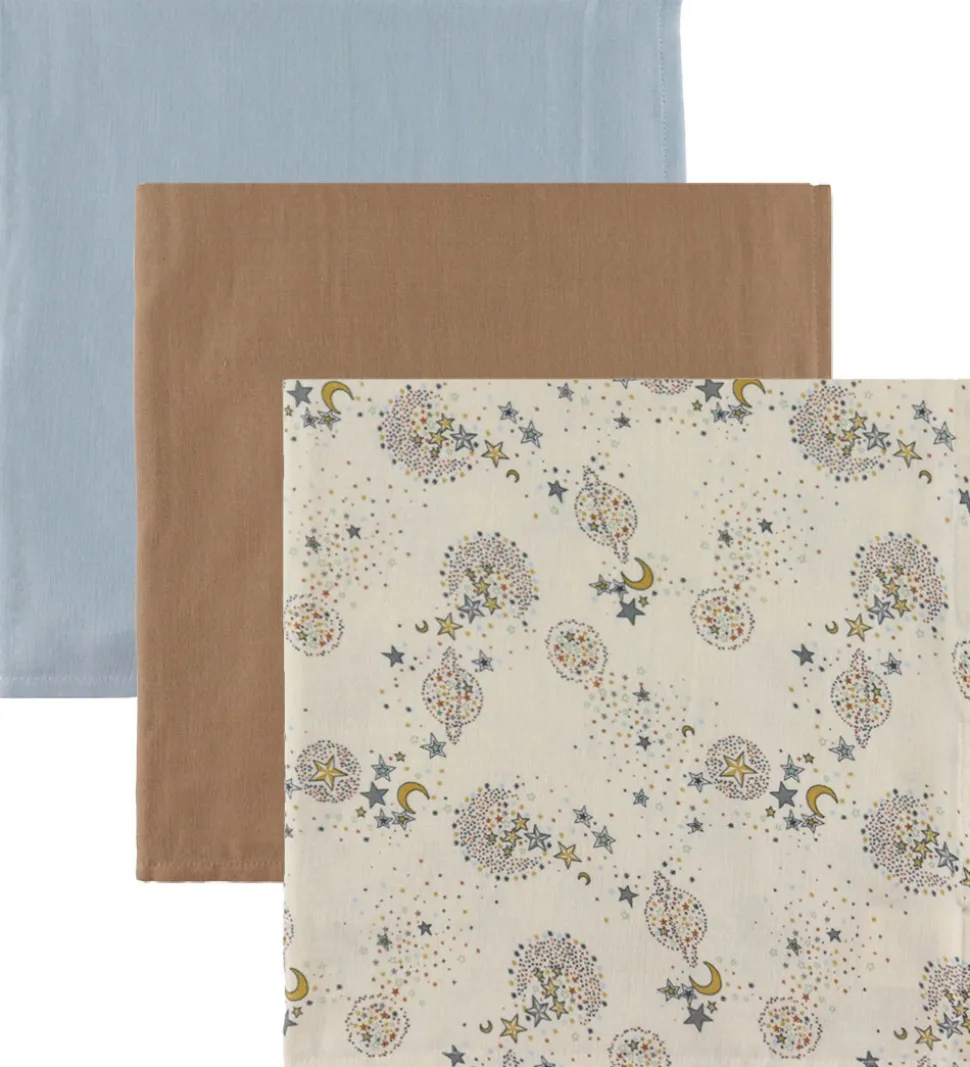 That's Mine Stofbleer - 70x70 - 3-pak - Bora - Million Stars