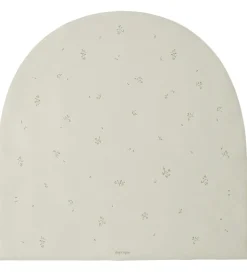 That's Mine Stoleunderlag - 100x98 cm - Vinyl - Secret Garden Ol