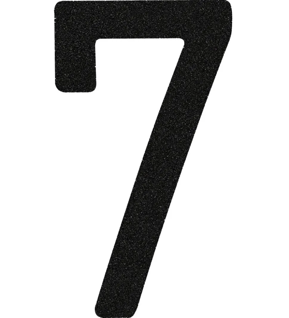 That's Mine Tal - 7 - Sort Glimmer