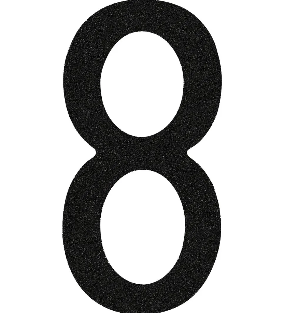 That's Mine Tal - 8 - Sort Glimmer