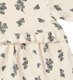 That's Mine Tunika - Rib - Camille - Blueberry