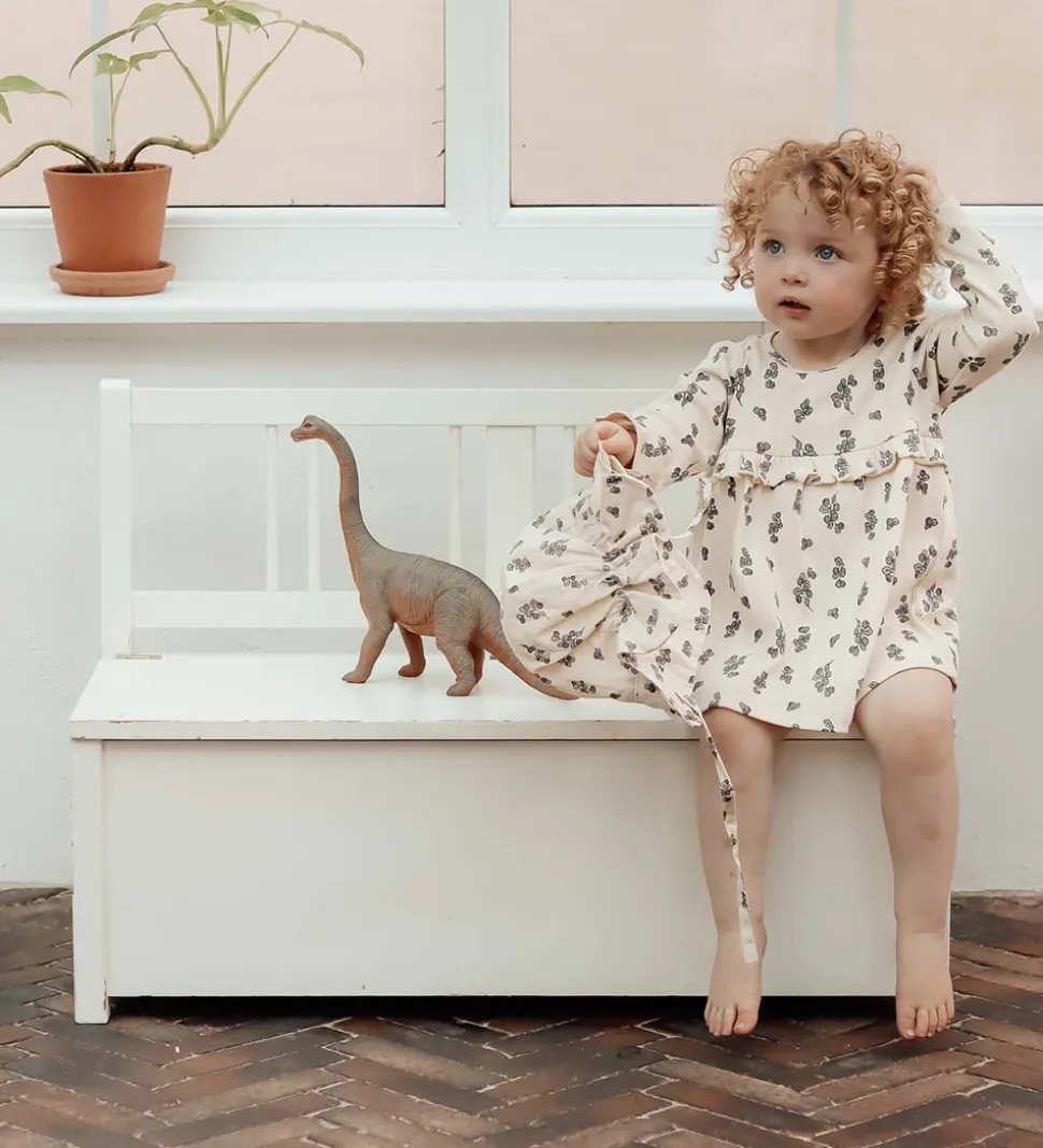 That's Mine Tunika - Rib - Camille - Blueberry