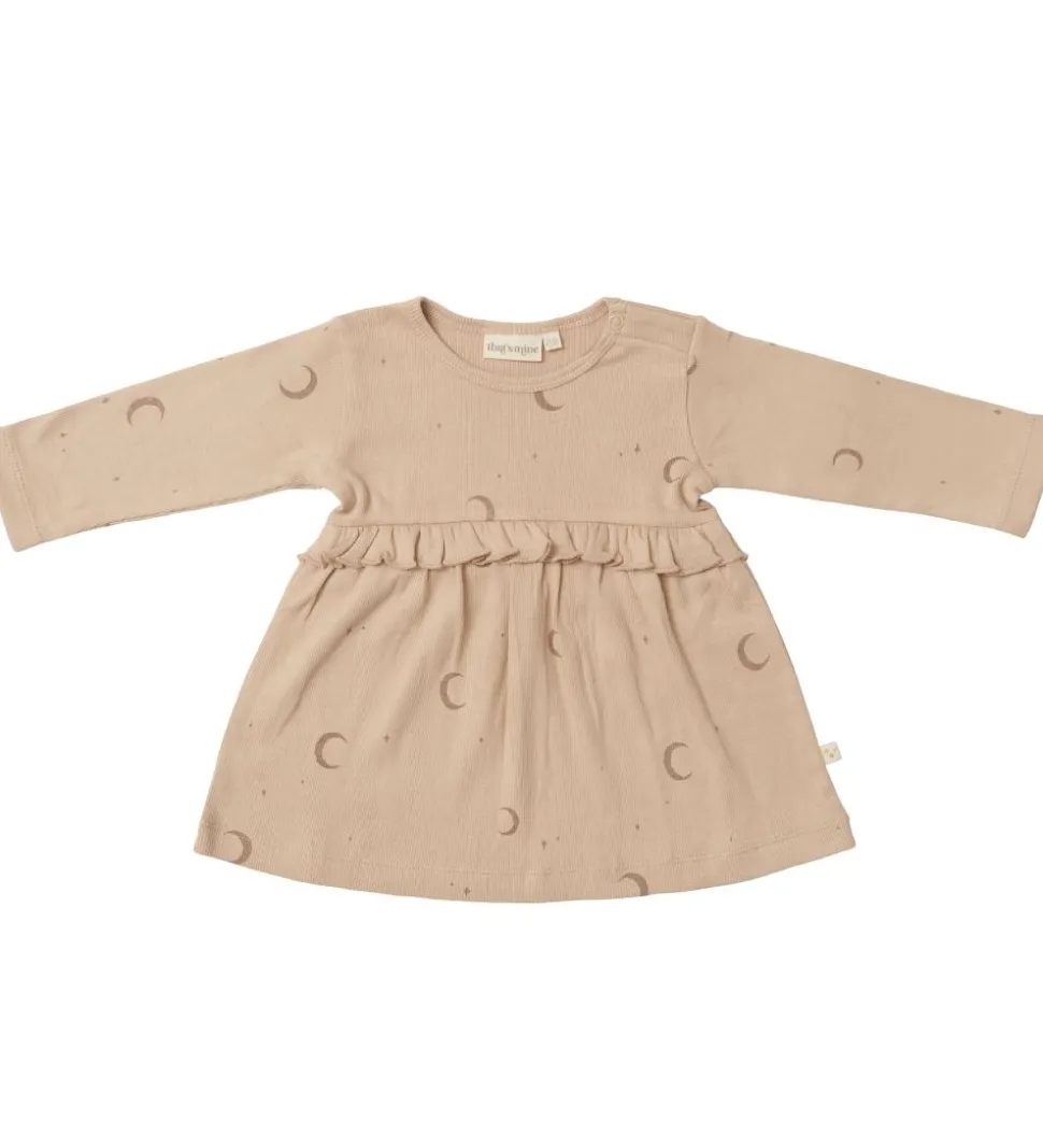 That's Mine Tunika - Rib - Camille - Calm Moon