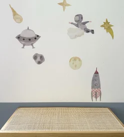 That's Mine Wallstickers - Spacetime - Multi