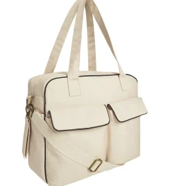 That´s Mine x Éhlée Pusletaske - French Oak