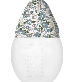 That´s Mine x Élhée Sutteflaske - 240 ml - Flores and Bunnies