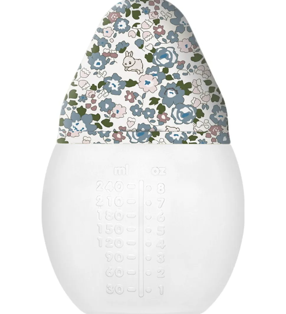 That´s Mine x Élhée Sutteflaske - 240 ml - Flores and Bunnies