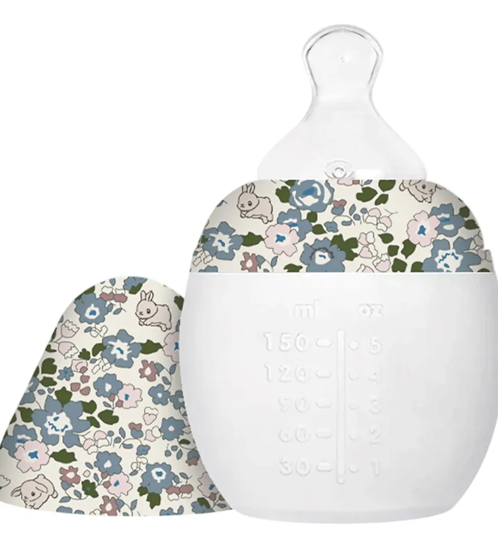 That´s Mine x Élhée Sutteflaske - 150 ml - Flores and Bunnies