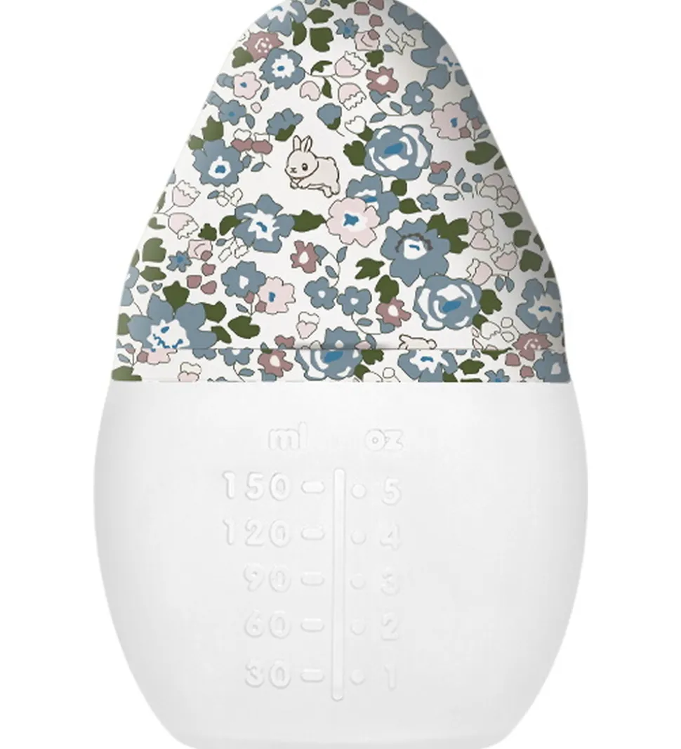 That´s Mine x Élhée Sutteflaske - 150 ml - Flores and Bunnies