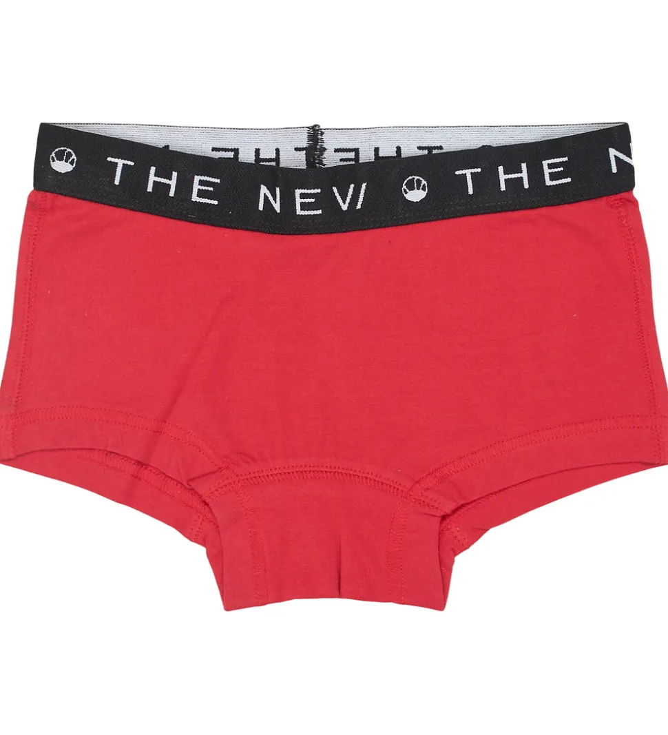 The New Hipsters - TnThe - 2-pak - Ski Patrol