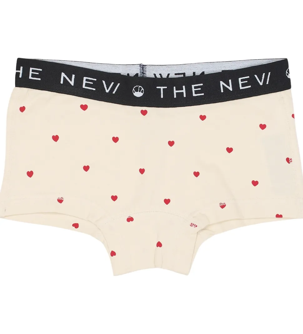 The New Hipsters - TnThe - 2-pak - Ski Patrol