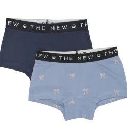 The New Hipsters - TnThe - 2-pak - Navy Blazer