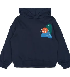 The New Hættetrøje - TnParvelo - Navy Blazer