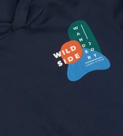 The New Hættetrøje - TnParvelo - Navy Blazer