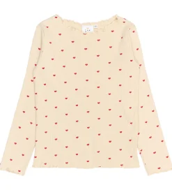 The New Nattøj - Rib - TnHoliday - Gardenia Aop