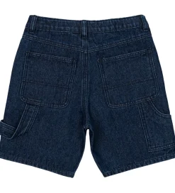 The New Shorts - Skate - TnNavid - Unwashed Denim