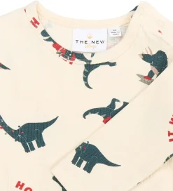 The New Siblings Heldragt - Rib - TnsbHoliday - Gardenia Dino