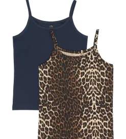 The New Toppe - TnThe New - 2-pak - Navy Blazer