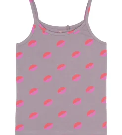 The New Toppe - TnThe New - 2-pak - Ibis Rose