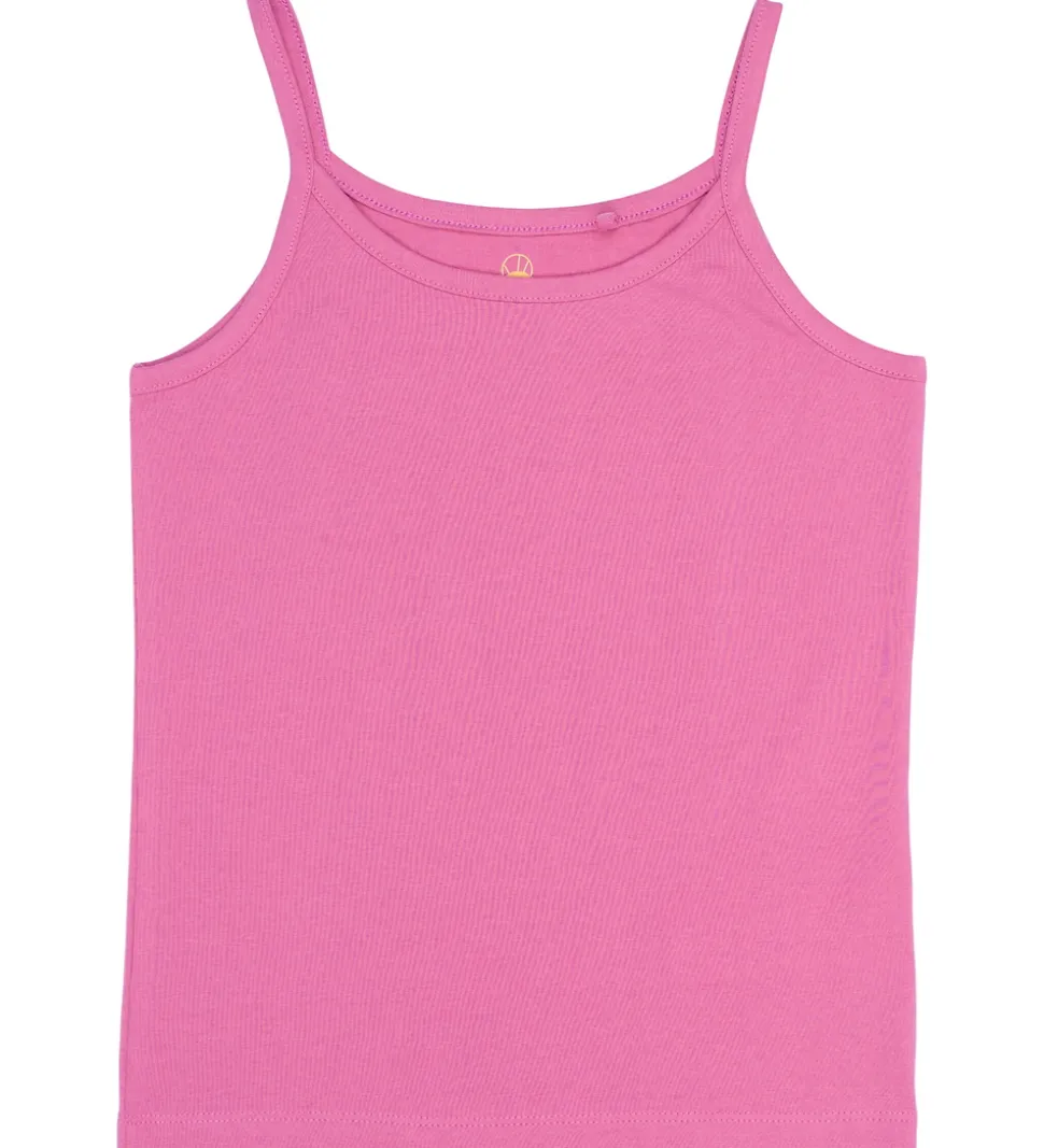 The New Toppe - TnThe New - 2-pak - Ibis Rose