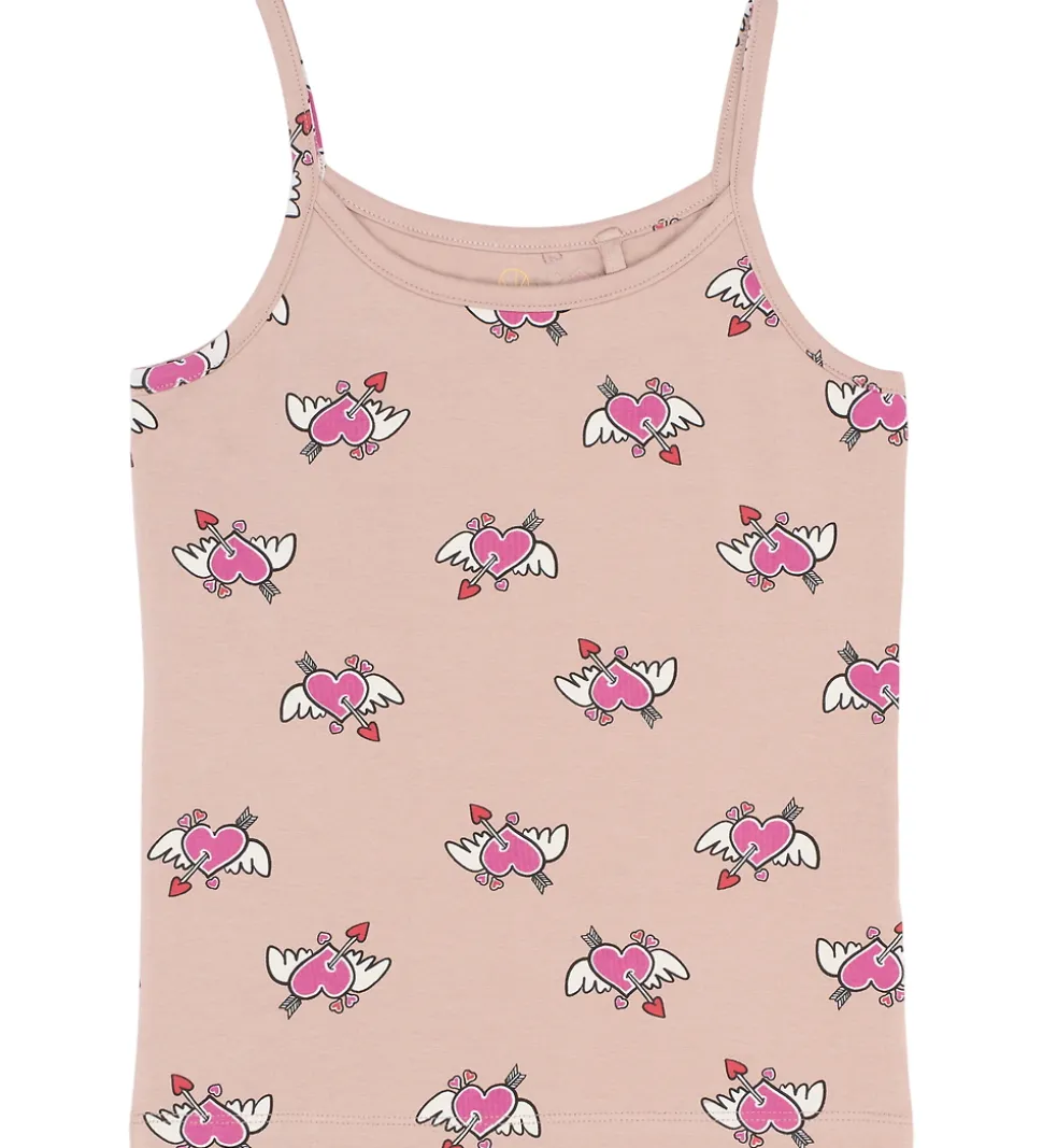 The New Toppe - TnThe New - 2-pak - Gray Ridge