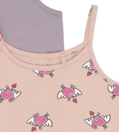 The New Toppe - TnThe New - 2-pak - Gray Ridge