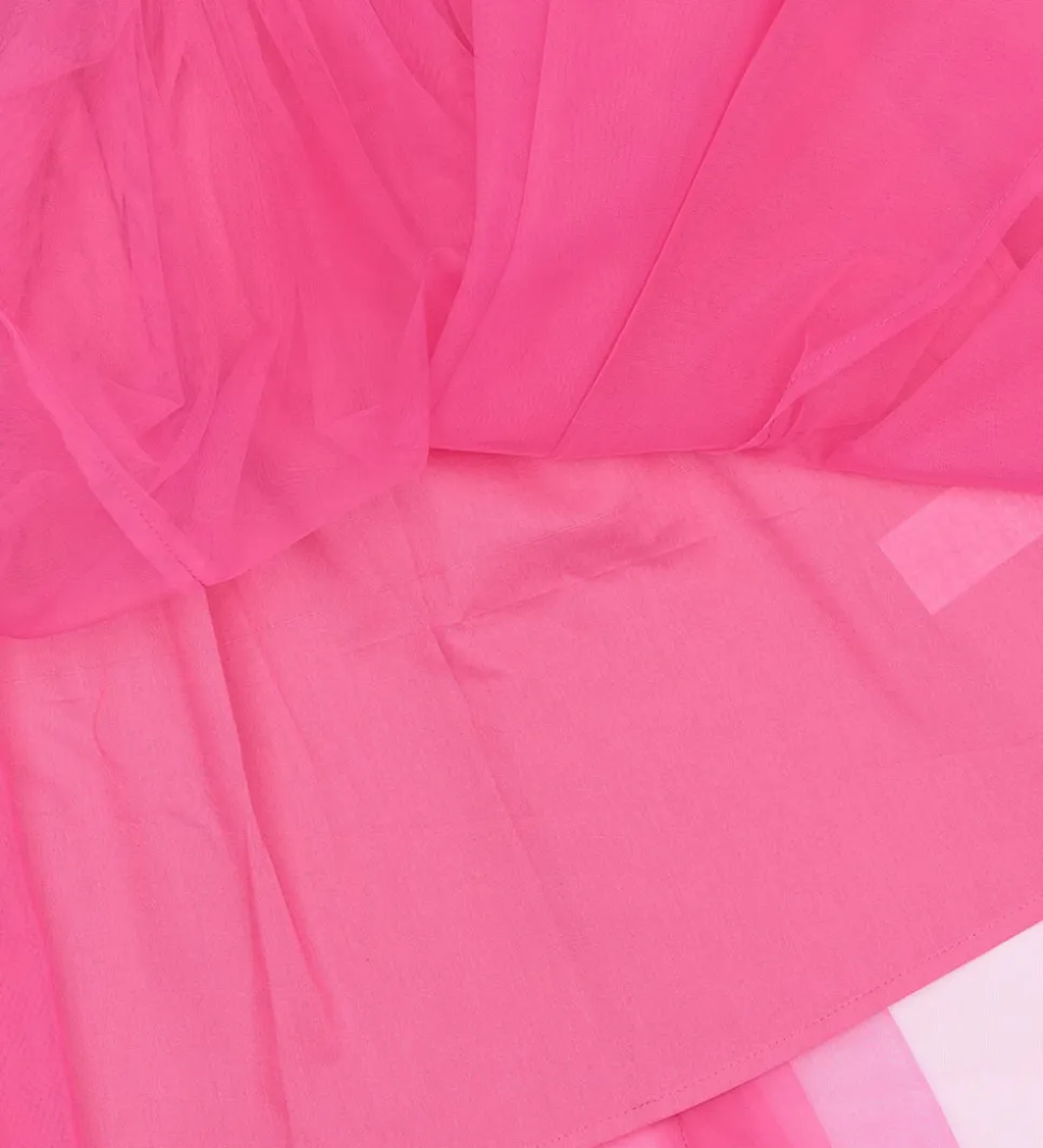 The New Tylnederdel - TnPeaven - Ibis Rose