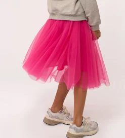 The New Tylnederdel - TnPeaven - Ibis Rose