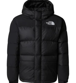 The North Face Dunjakke - Teen HMLYN - Sort
