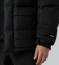 The North Face Dunjakke - Teen HMLYN - Sort