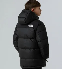 The North Face Dunjakke - Teen HMLYN - Sort
