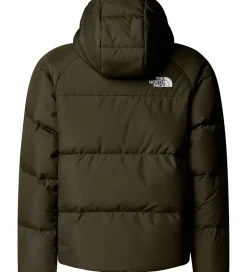 The North Face Dunjakke - New Taupe Green