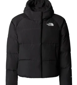 The North Face Dunjakke - G North Down - Sort