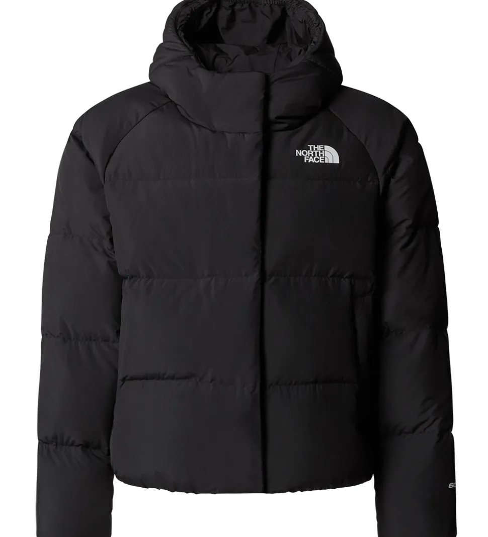 The North Face Dunjakke - G North Down - Sort