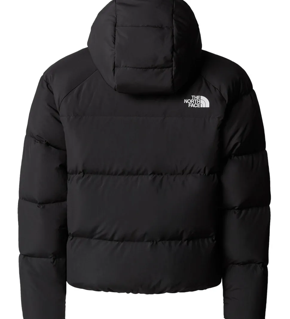 The North Face Dunjakke - G North Down - Sort