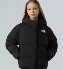 The North Face Dunjakke - G North Down - Sort