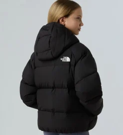 The North Face Dunjakke - G North Down - Sort