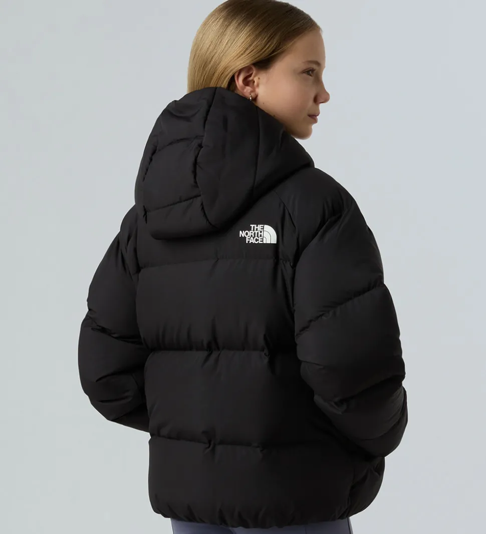 The North Face Dunjakke - G North Down - Sort